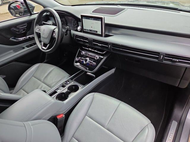 2022 Lincoln Corsair Standard AWD