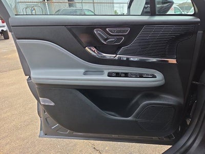 2022 Lincoln Corsair Standard AWD