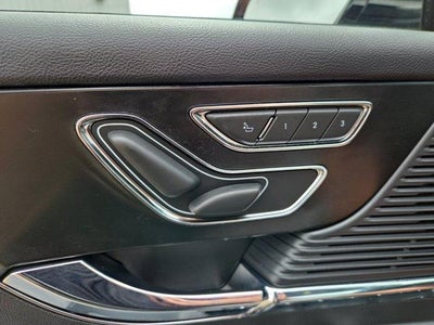 2022 Lincoln Corsair Standard AWD