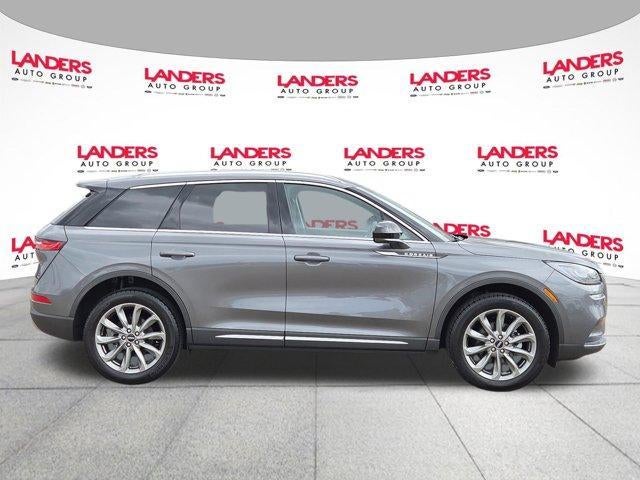 2022 Lincoln Corsair Standard AWD