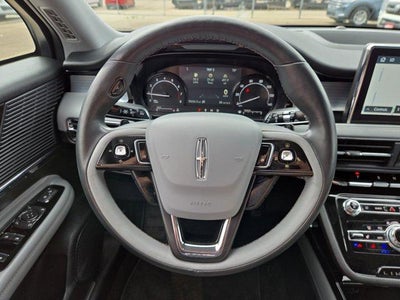 2022 Lincoln Corsair Standard AWD