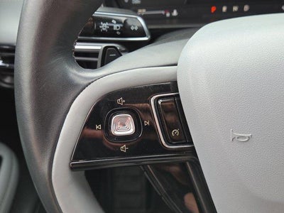 2022 Lincoln Corsair Standard AWD