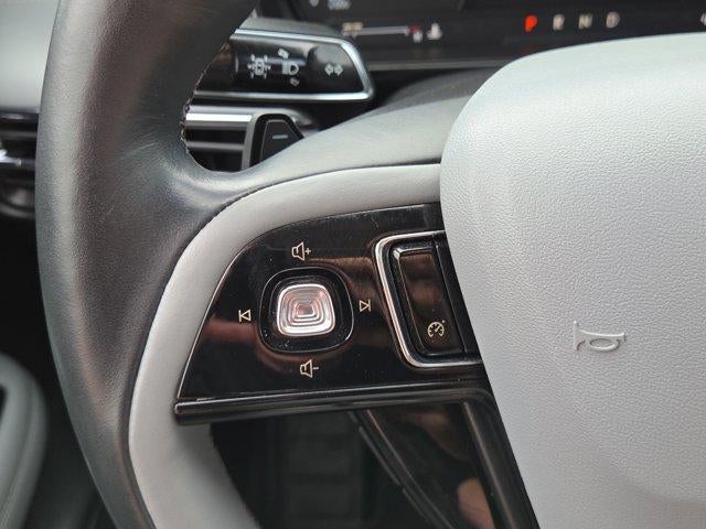 2022 Lincoln Corsair Standard AWD