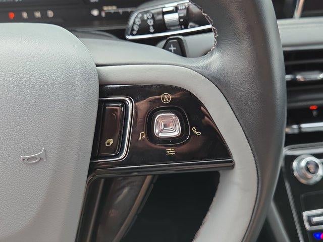 2022 Lincoln Corsair Standard AWD