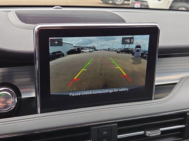 2022 Lincoln Corsair Standard AWD