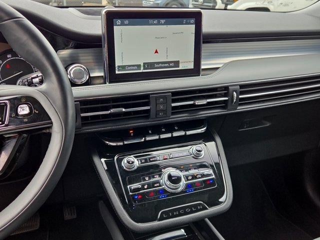 2022 Lincoln Corsair Standard AWD