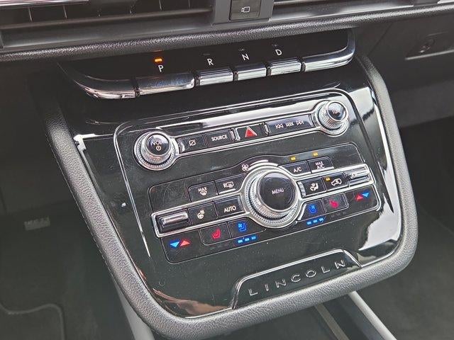 2022 Lincoln Corsair Standard AWD