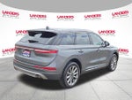 2022 Lincoln Corsair Standard AWD