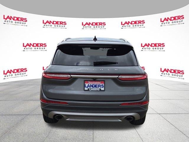 2022 Lincoln Corsair Standard AWD