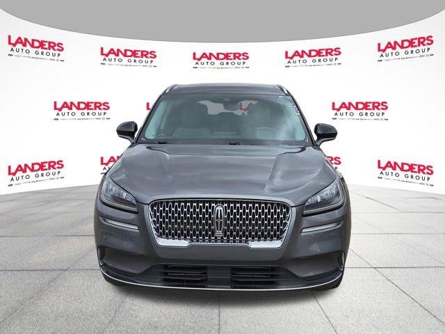 2022 Lincoln Corsair Standard AWD