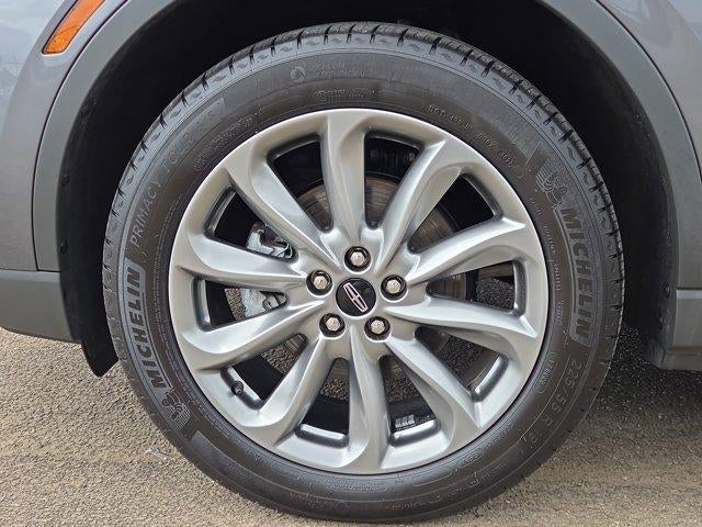 2022 Lincoln Corsair Standard AWD