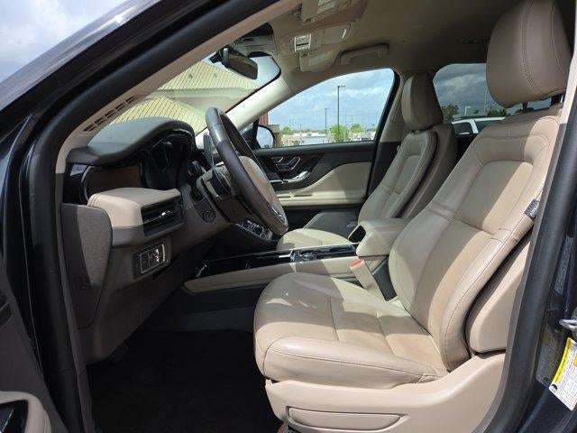 2022 Lincoln Corsair Reserve FWD