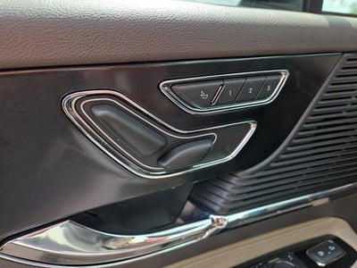 2022 Lincoln Corsair Reserve FWD