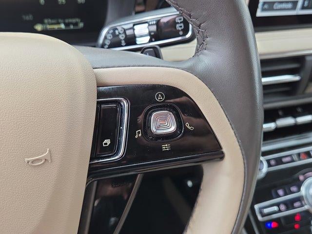 2022 Lincoln Corsair Reserve FWD