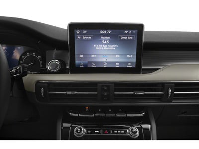 2022 Lincoln Corsair Reserve FWD