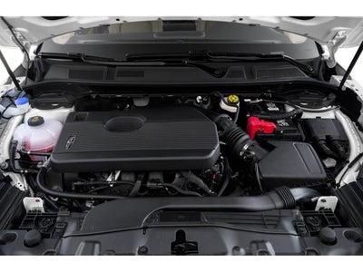 2022 Lincoln Corsair Reserve FWD