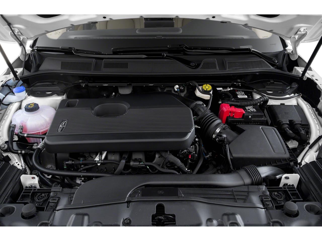 2022 Lincoln Corsair Reserve FWD