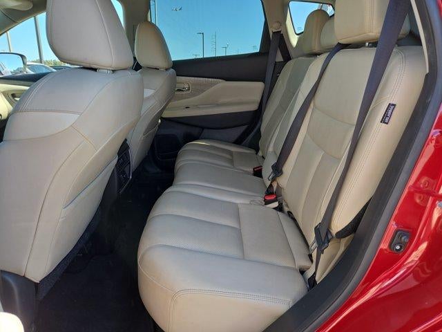 2023 Nissan Murano AWD SL