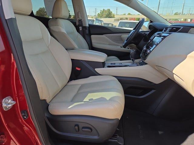 2023 Nissan Murano AWD SL