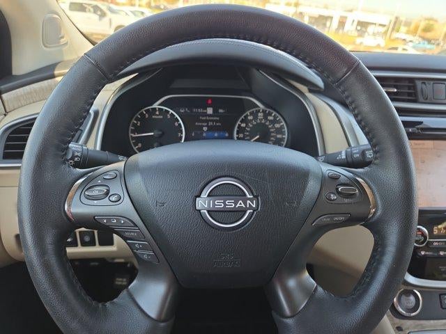 2023 Nissan Murano AWD SL