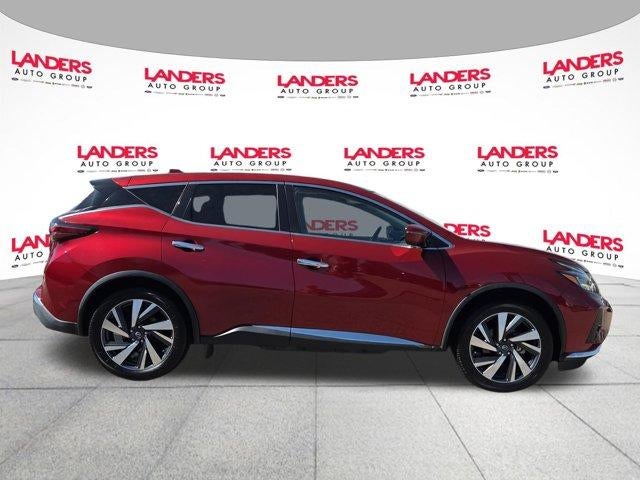 2023 Nissan Murano AWD SL