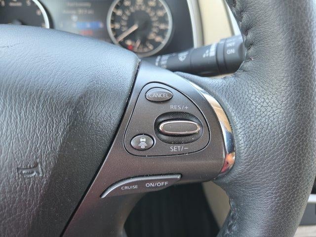2023 Nissan Murano AWD SL