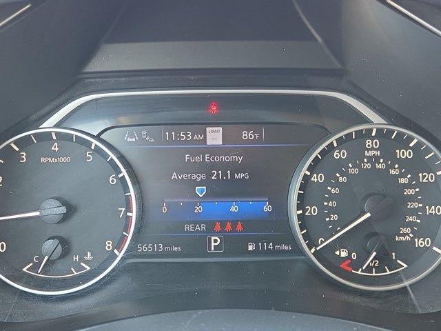 2023 Nissan Murano AWD SL