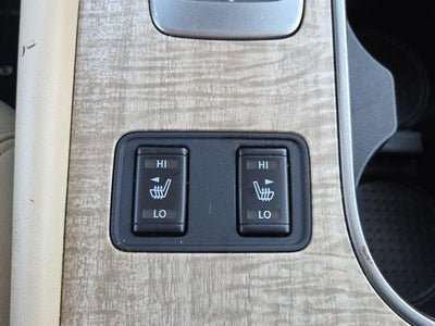 2023 Nissan Murano AWD SL