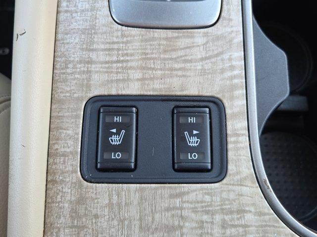 2023 Nissan Murano AWD SL