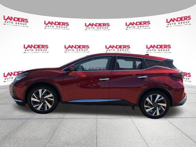 2023 Nissan Murano AWD SL