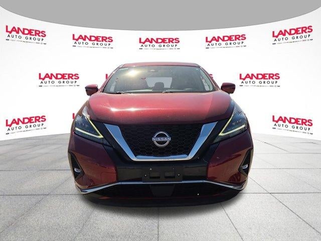 2023 Nissan Murano AWD SL