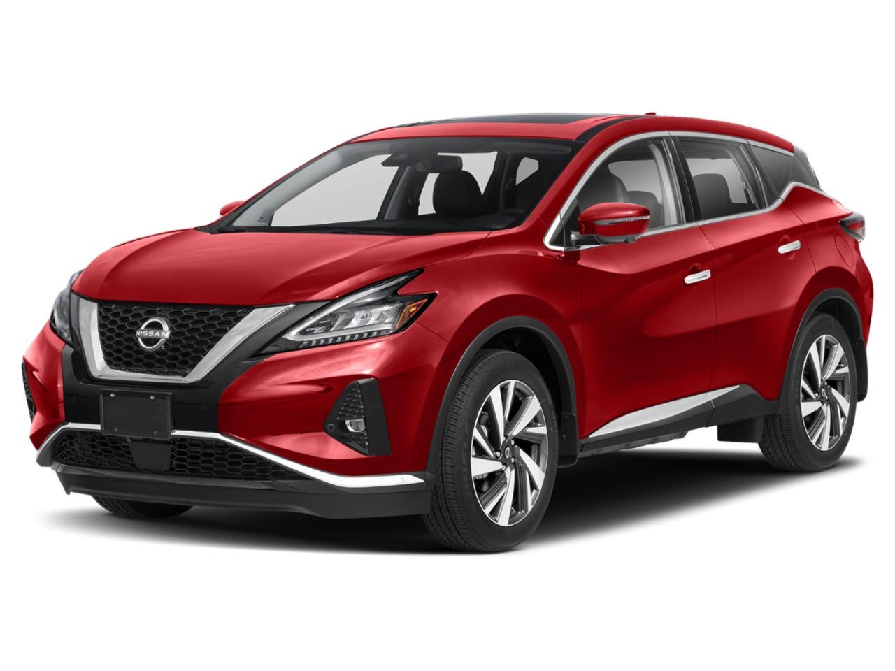 2023 Nissan Murano AWD SL