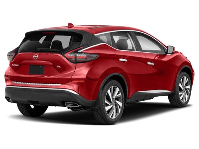2023 Nissan Murano AWD SL