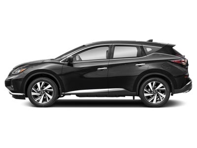 2023 Nissan Murano AWD SL