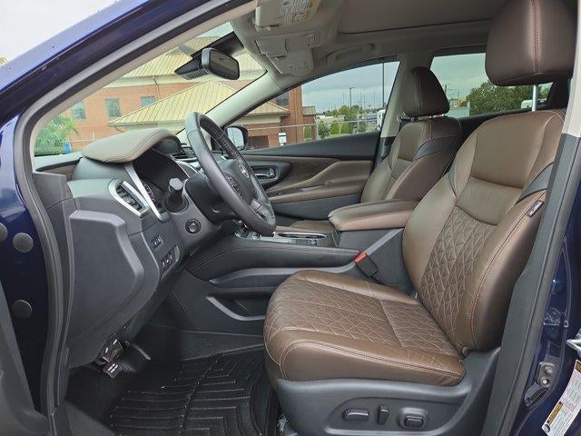 2023 Nissan Murano FWD Platinum