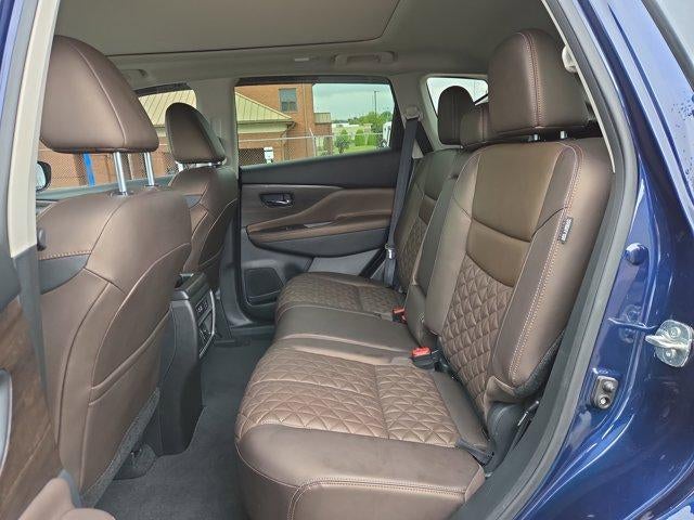 2023 Nissan Murano FWD Platinum