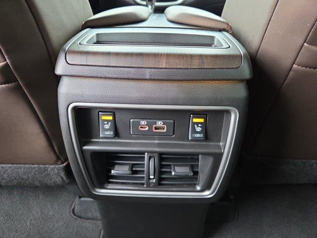 2023 Nissan Murano FWD Platinum