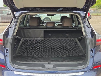 2023 Nissan Murano FWD Platinum