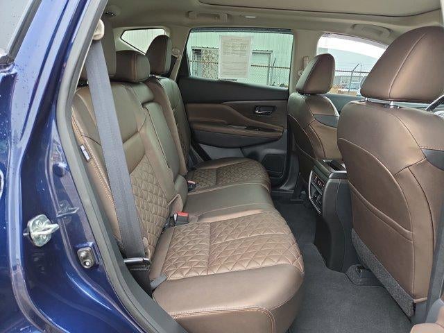 2023 Nissan Murano FWD Platinum