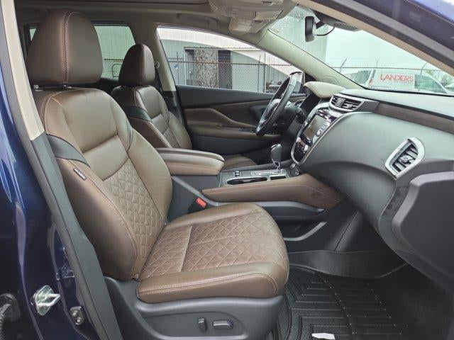 2023 Nissan Murano FWD Platinum