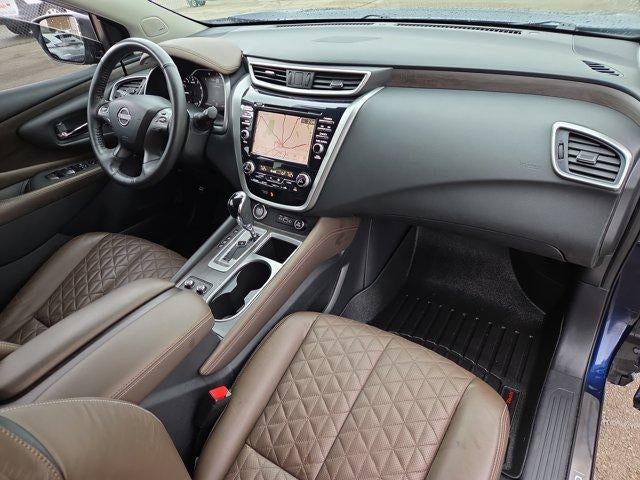 2023 Nissan Murano FWD Platinum