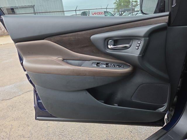 2023 Nissan Murano FWD Platinum