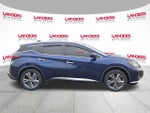 2023 Nissan Murano FWD Platinum