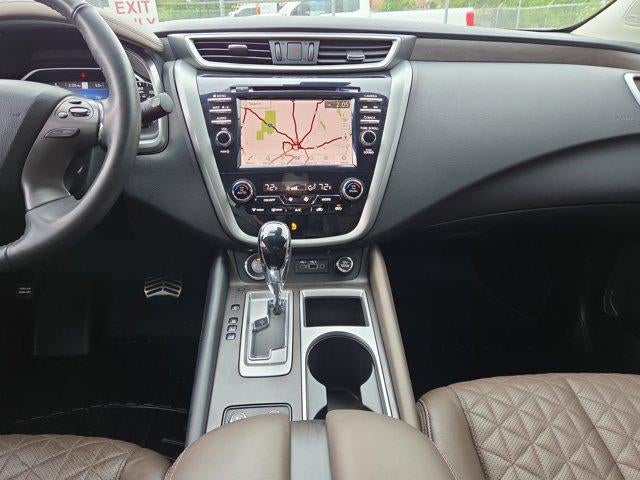 2023 Nissan Murano FWD Platinum