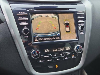 2023 Nissan Murano FWD Platinum