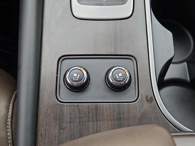 2023 Nissan Murano FWD Platinum