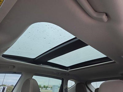 2023 Nissan Murano FWD Platinum