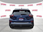 2023 Nissan Murano FWD Platinum