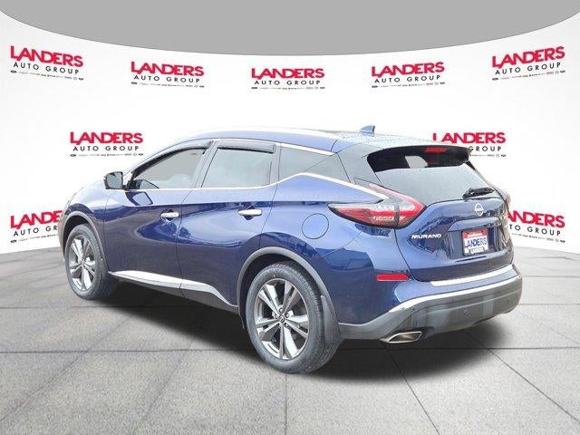 2023 Nissan Murano FWD Platinum
