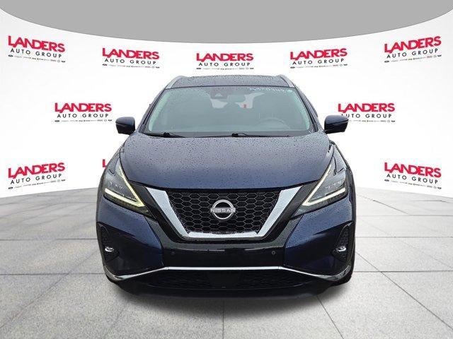 2023 Nissan Murano FWD Platinum